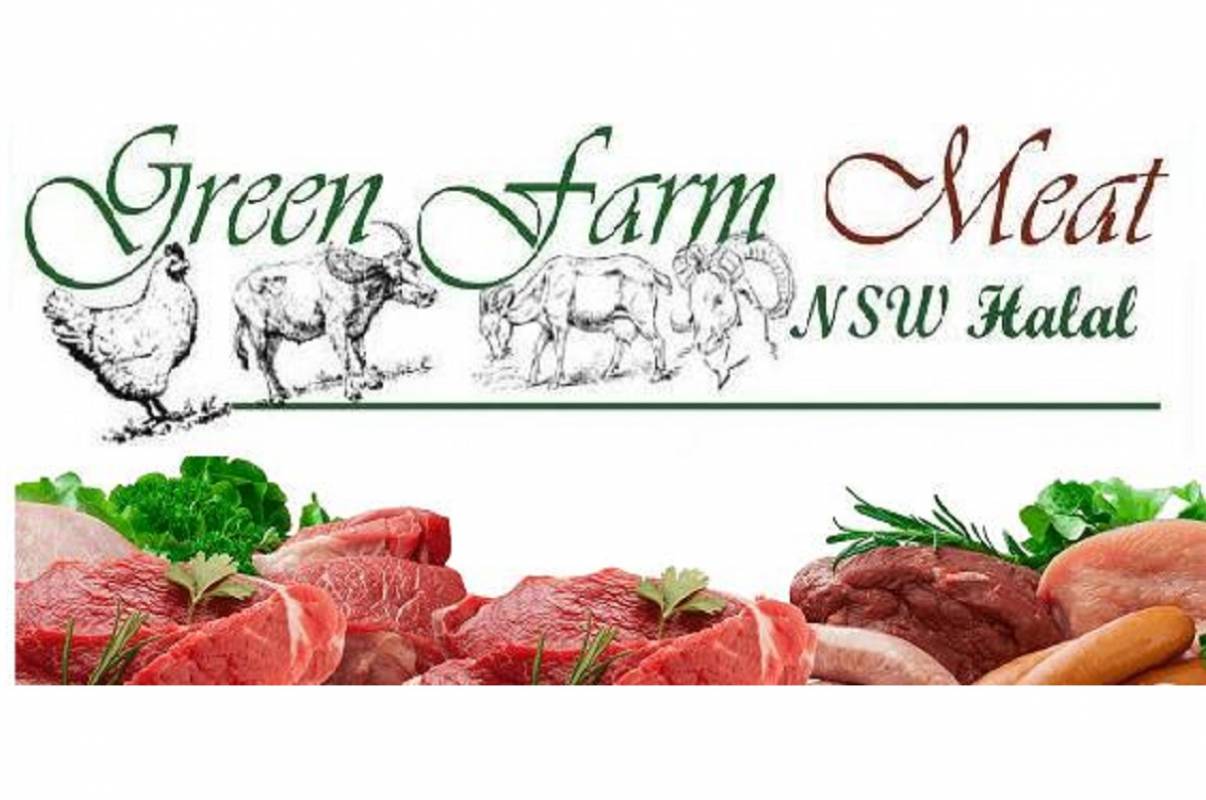 Green Farm Meats NSW Halal - Beef, Lamb, Chicken and Mutton Meat